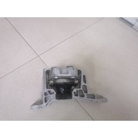 Опора двигателя правая Ford Ford C-MAX 2003-2010 3M516F012AK