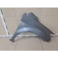 Крыло переднее правое Chevrolet Chevrolet Aveo T300 2011> 95483688