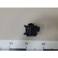 Моторчик заслонки печки Volkswagen Volkswagen Polo (Sed RUS) 2011> 6Q1819453D