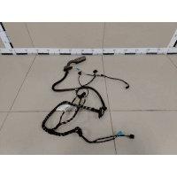 Проводка двери Volkswagen Volkswagen Polo (Sed RUS) 2011> 6RU971120E