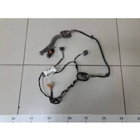 Проводка двери Volkswagen Volkswagen Polo (Sed RUS) 2011> 6RU971694C