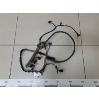 Проводка двери Volkswagen Volkswagen Polo (Sed RUS) 2011> 6RU971121A