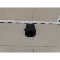 Кожух рулевой колонки Volkswagen Volkswagen Polo (Sed RUS) 2011> 6RU858560, 6RU858559A