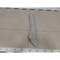 Обшивка стойки Volkswagen Volkswagen Polo (Sed RUS) 2011> 6RU867233A