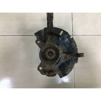 Кулак поворотный передний правый Hyundai Hyundai Solaris 2010-2017 517160U000