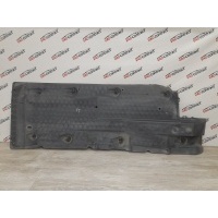 Защита антигравийная Volkswagen Golf 6 2011 1K0825202AS