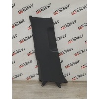 Обшивка средней стойки Volkswagen Golf 6 2011 1K4867297J