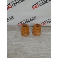 Отбойник амортизатора Volkswagen Golf 6 2011 1K0412303B