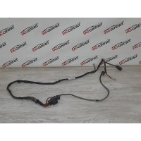 Проводка рулевой рейки Volkswagen Golf 6 2011 1K1971111AF
