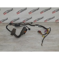 Проводка двери Volkswagen Golf 6 2011 5K4971121CD