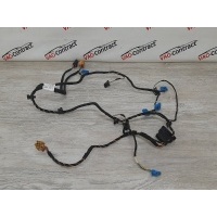 Проводка печки Volkswagen Golf 6 2011 1K1971566AR