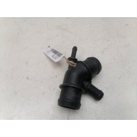 фланец охлаждения Volkswagen Sharan 7M 1J0121087C