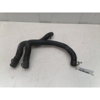 патрубок отопителя (печки) Skoda Octavia 1J0121086AK