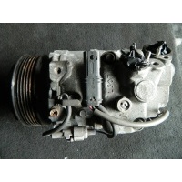 Bmw x5 e70 f01 f10 3.0d n57 компрессор кондиционера насос ge447260 - 4532