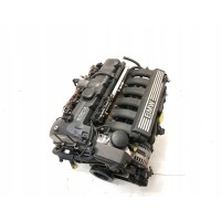 Двигатель в сборе bmw x5 e70 f10 e92 n52b30af n52b30 af