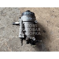 Корпус топливного фильтра Sitrak C7H 2017