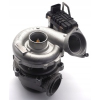 Турбина bmw x5 e70 x6 e71 e72 3.0d 235km m57306d3
