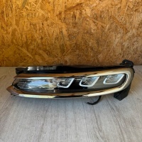 Фара в сборе переднее левая citroen c3 aircross 2018 rok 9813478080