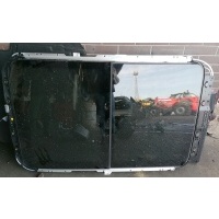 Volkswagen touran 2010 год рестайлинг крыша люк в крыше панорама