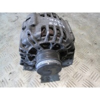 Генератор volkswagen passat b5 audi a4 a6 c5 1.9 tdi 120a 028903031a
