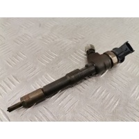 Форсунка дизельная электрическая Dacia Logan 2 (2012-2020) 2016 0445110652,166000121R