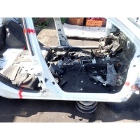 Nissan micra k12 хэтчбек 5d порог правая отправка четверть 326g