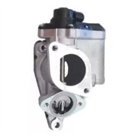 ZAWÓR EGR RENAULT 1 , 9DCI