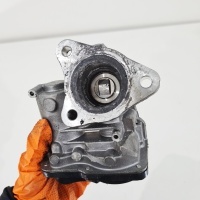 RENAULT H8201143495 147104647R EGR PRZEPUSTNICA