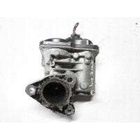 Nissan note ii e12 12 - 16 1.5 dci клапан системы рециркуляции ог 147104647r