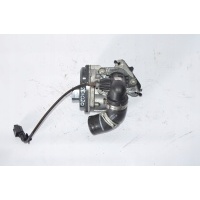 Zawór EGR Renault Kadjar Nissan Qashqai II 1.5 DCI