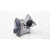 Przepustnica zawór EGR Dacia Nissan Renault 1.5DCI H8201143495