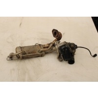 Zawór EGR Dacia Renault Nissan 147104647R