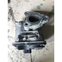 RENAULT NISSAN 1.5DCI K9K ZAWÓR SPALIN EGR