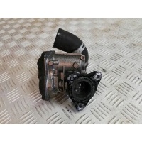ZAWÓR EGR QASHQAI J11 1.5 DCI 147104647R