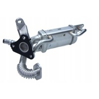CHŁODNICA ZAWORU EGR RENAULT KANGOO 1 , 5 DCI 13 - 147357324R