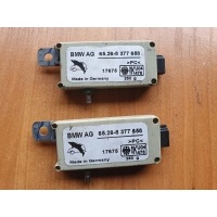 BMW X5 E53 Wzmacniacz Moduł Antenowy 8377658