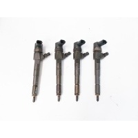 WTRYSK WTRYSKIWACZ 2.0 CDTI OPEL INSIGNIA 55577668