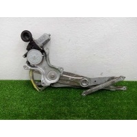 Стеклоподъемник передний правый Toyota Highlander II Рестайлинг (XU40) 2010 - 2013 2011 698010E050,