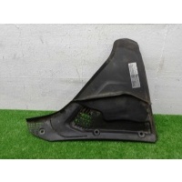 Дождевик BMW 5-Series F10 2009 - 2013 2012 6987605,