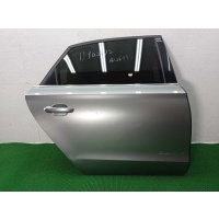 Стекло двери задней правой Audi A8 D4 (4H2) 2010 - 2014 2013 4H4845206,