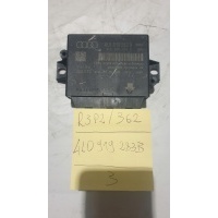 AUDI A6 C6 Q7 MODUŁ PDC 4L0919283B