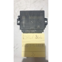 AUDI A6 C6 Q7 MODUŁ PDC 4L0919283B