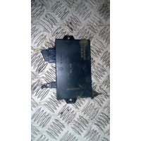 Блок управления парковки citroen c5 9641767380