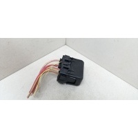 блок реле Renault Megane 2 2005 8200338695