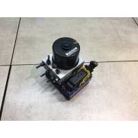 Насос абс citroen c5 i 2.0 hdi 9641767380