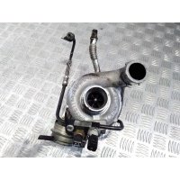 Турбина Audi A4 B6 (2001-2004) 2001 059145701C