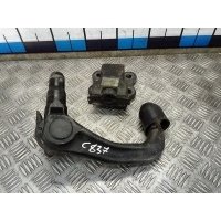 Фаркоп Mercedes W163 (ML Class) (1998-2005) 2000 A1633150020