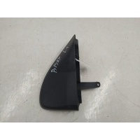 Накладка на зеркало Fiat Ducato (c 2006) 2009 735424457