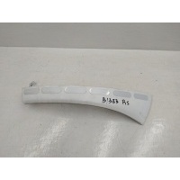 Накладка декоративная Fiat Ducato (c 2006) 2009 1306528070