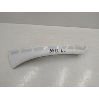 Накладка декоративная Fiat Ducato (c 2006) 2009 1306529070
